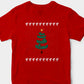 YNWA Christmas Tree T-Shirt
