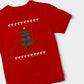 YNWA Christmas Tree T-Shirt