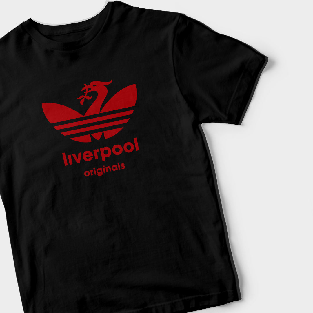 Liverpool Originals T-Shirt